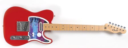 Lot #704 John Fogerty - Image 1