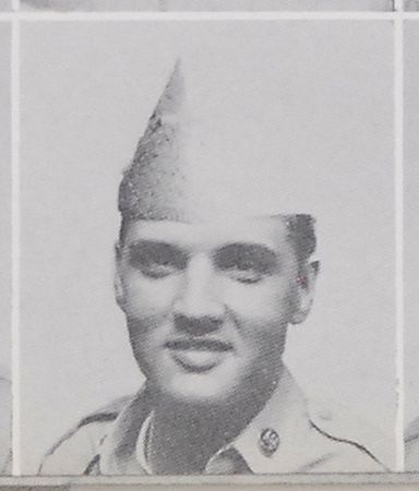 Lot #134 Elvis Presley - Image 2