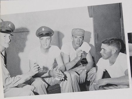 Lot #134 Elvis Presley - Image 4