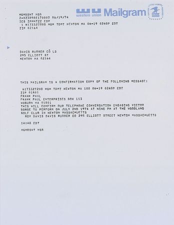 Lot #34 John Lennon - Image 4