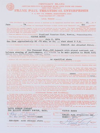 Lot #34 John Lennon - Image 5