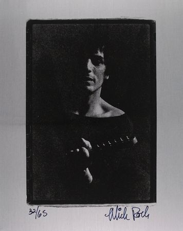 Lot #241 Syd Barrett - Image 1