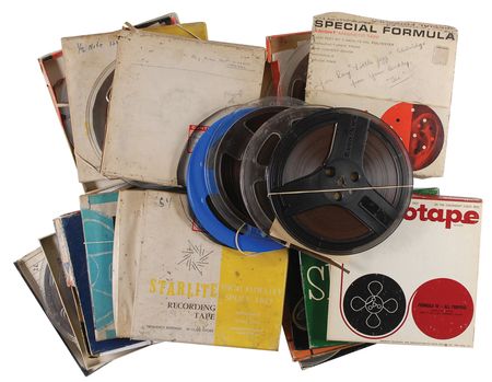 Lot #285 Roy Eldridge Estate Archive - Image 10