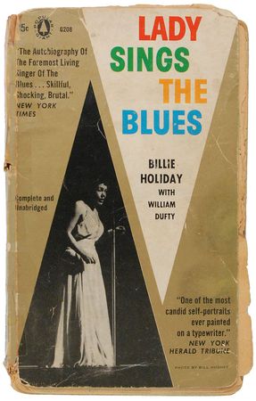 Lot #287 Billie Holiday - Image 2