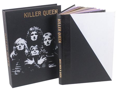 Lot #667 Queen - Image 2