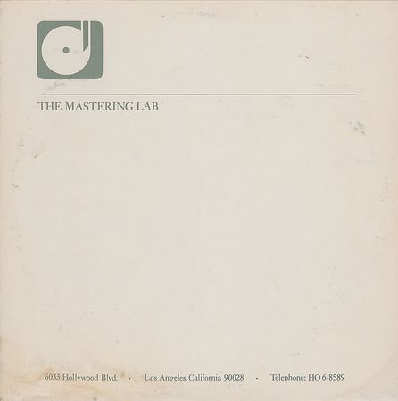 Lot #808 The Babys - Image 4