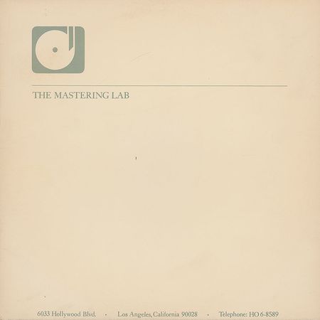 Lot #815 David Johansen: Live It Up - Image 3