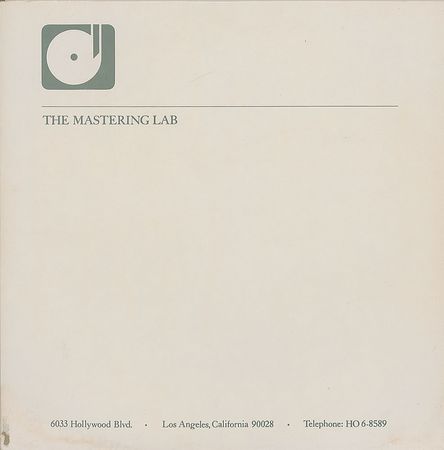 Lot #817 Dave Mason: Certified Live - Image 2