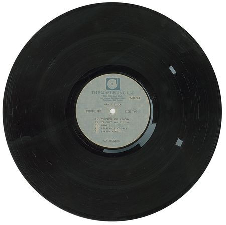 Lot #823 Grace Slick: Software - Image 2