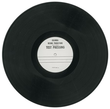Lot #836 Dave Mason: Let It Flow - Image 2