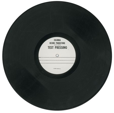 Lot #836 Dave Mason: Let It Flow - Image 3