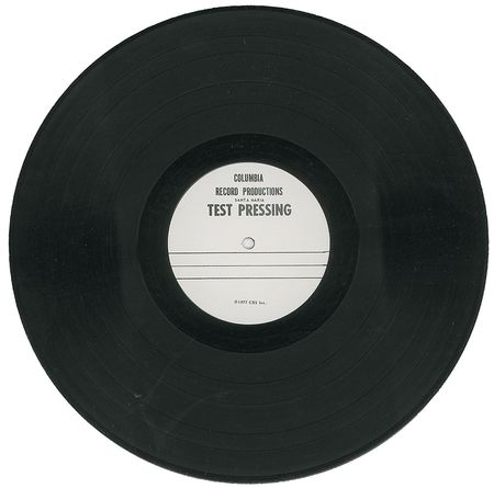 Lot #836 Dave Mason: Let It Flow - Image 4