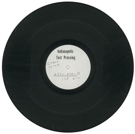 Lot #839 Grace Slick: Software - Image 2