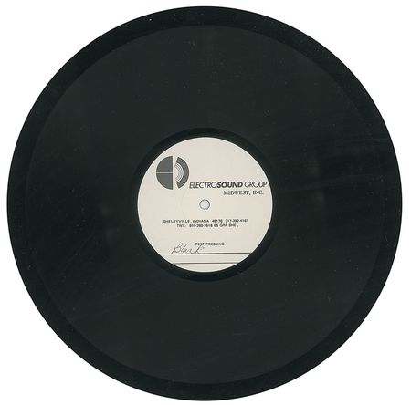 Lot #835 KISS: Reason to Live - Image 2