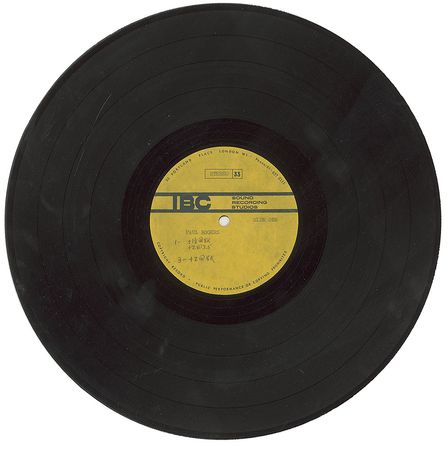 Lot #810 Bad Company: Bad Co. - Image 1