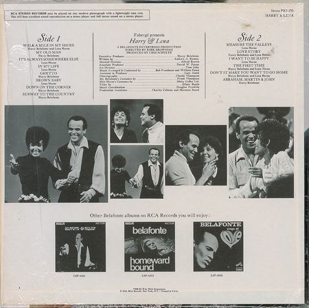 Lot #288 Lena Horne - Image 11