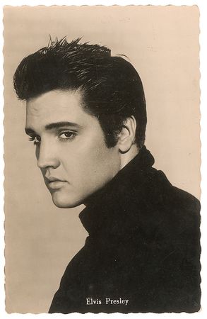 Lot #133 Elvis Presley - Image 2