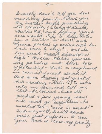 Lot #544 Janis Joplin - Image 3