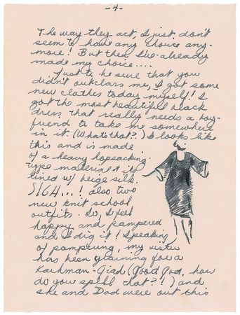 Lot #544 Janis Joplin - Image 4