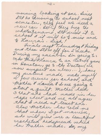 Lot #544 Janis Joplin - Image 5