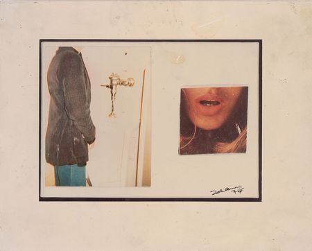 Lot #32 John Lennon - Image 1