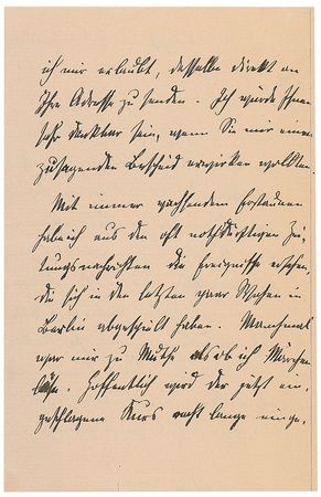Lot #259 Robert Koch: The rumbles of revolution in Berlin - Image 2