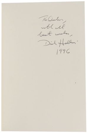 Lot #619 Space and Aviation: Fascinating collection from the estate of D-Day pilot Quentin Aanenson - Image 4