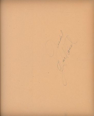 Lot #934 Hollywood Bond Cavalcade 1943: Wartime album from the bond drive that raised over one billion dollars, including Garland, Harpo, Lucy, and Cagney - Image 3