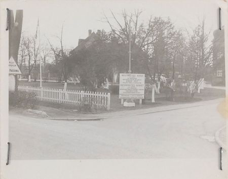 Lot #533 Nuremberg Trial: War Criminal Prison No. 1: Historic archive regarding War Criminal Prison No. 1 - Image 2