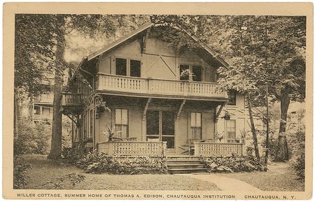 Lot #202 Thomas Edison Signature - Image 2