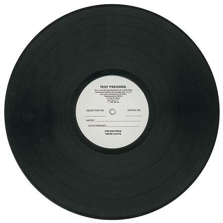 Lot #829 David Johansen: Live It Up - Image 2