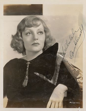 Lot #997 Entertainment Signed Photographs - Image 4