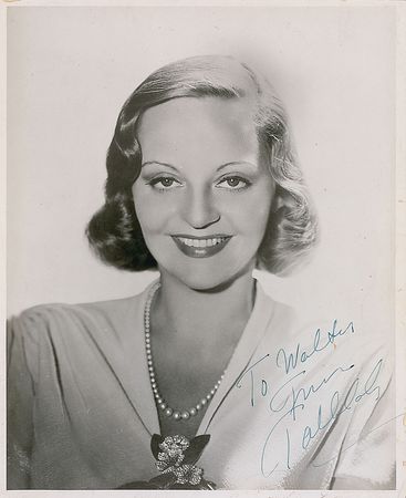 Lot #997 Entertainment Signed Photographs - Image 5