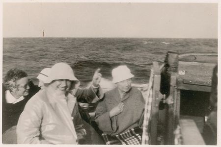 Lot #238 Helen Keller: Reactions to a charity screening of her life?s biopic, Helen Keller in Her Story - Image 3
