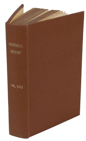 Lot #12 Millard Fillmore Book - Image 2