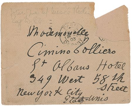 Lot #692 Auguste Rodin - Image 3