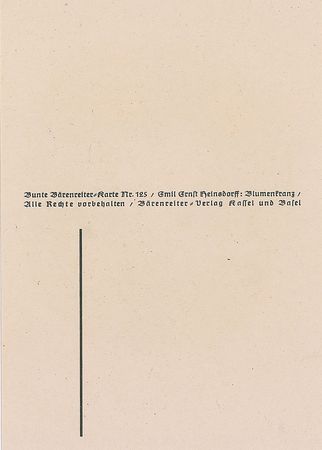 Lot #360 Otto Hahn - Image 2