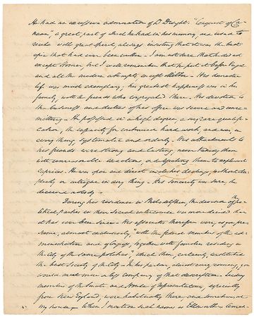 Lot #233 Joseph Hopkinson - Image 2