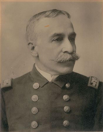 Lot #511 George Dewey - Image 3