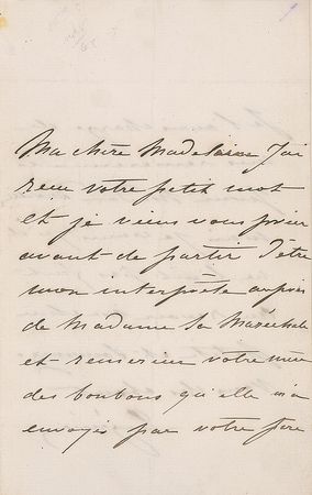 Lot #356 Eugenie - Image 1