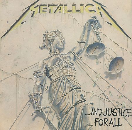 Lot #879 Metallica Album - Image 2