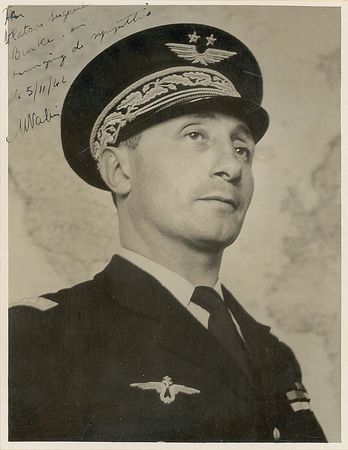 Lot #532 Martial Valin - Image 1