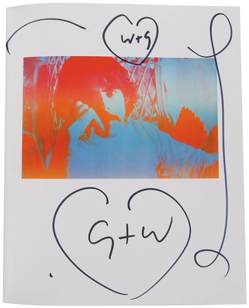Lot #666 Peter Max - Image 2