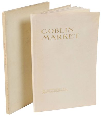 Lot #683 Arthur Rackham Book - Image 2