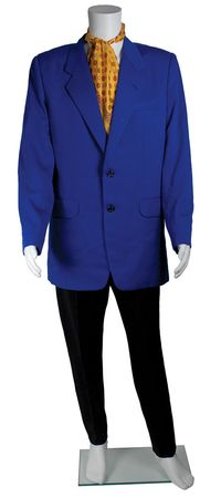 Lot #971 Rex Allen Suit - Image 1