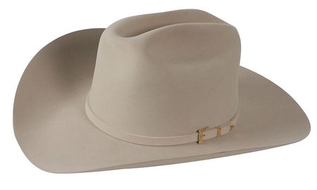 Lot #976 Slim Pickens Hat - Image 1