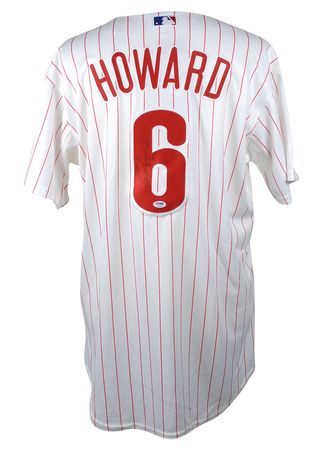 Lot #1060 Sports: Diverse jersey collection highlighted by Jeter, Namath, and Armstrong - Image 4