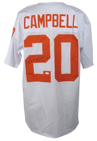 Lot #1060 Sports: Diverse jersey collection highlighted by Jeter, Namath, and Armstrong - Image 5