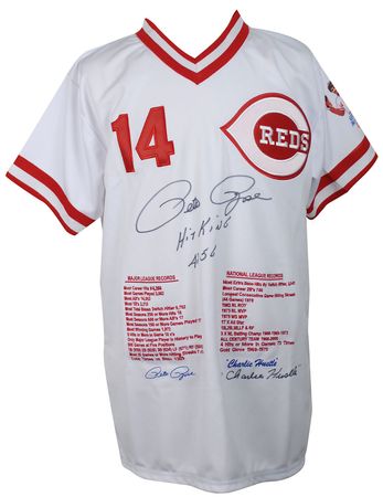 Lot #1060 Sports: Diverse jersey collection highlighted by Jeter, Namath, and Armstrong - Image 8