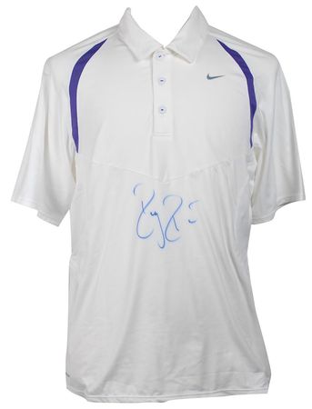 Lot #1060 Sports: Diverse jersey collection highlighted by Jeter, Namath, and Armstrong - Image 20